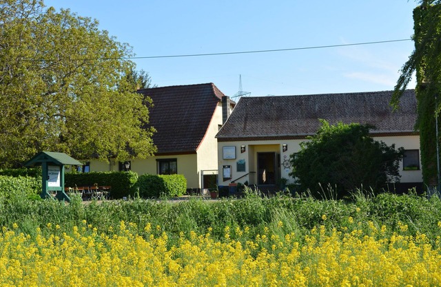 Gaststätte Zum Fährmann