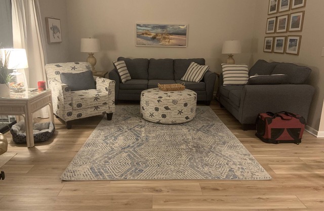 Gated Entry Sarasota Condo on the Bay with Seasonal 2 month MINIMUM rental