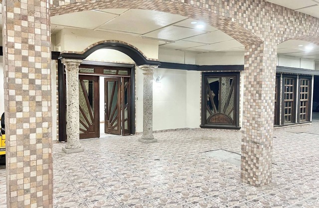 Gated Hacienda Great for Family