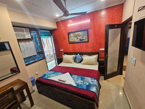 GAUTAM NAGAR HOMESTAY NEAR AIIMS Hospital
