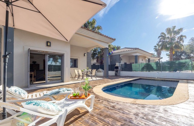 Gaviota 8 by Interhome