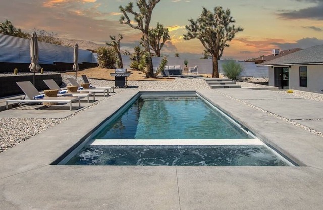 GazerRanch JOSHUA TREE