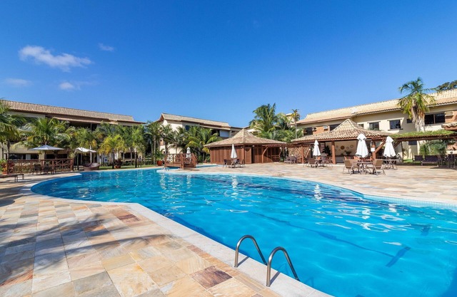Quartos Genipabu Summer Residence 