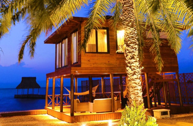 GBoutique Hotel