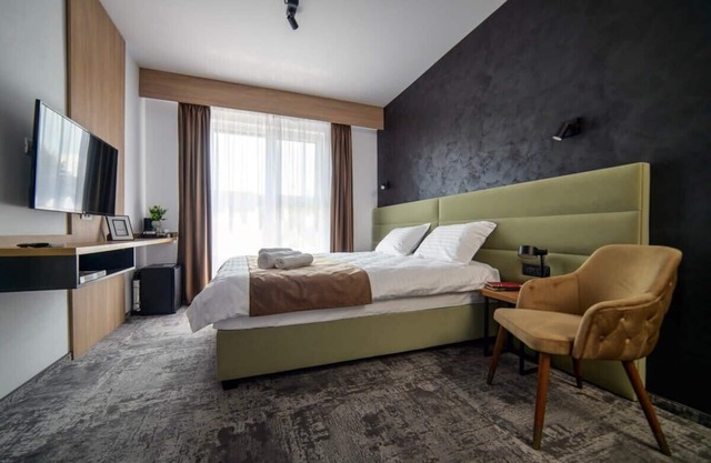 GBU Home Timisoara - Olive 302