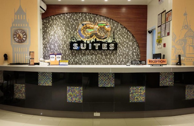 GC Suites