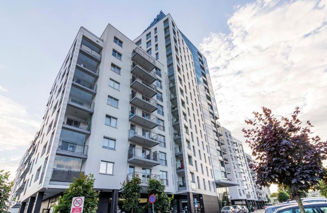 Gdynia Apartament Altus