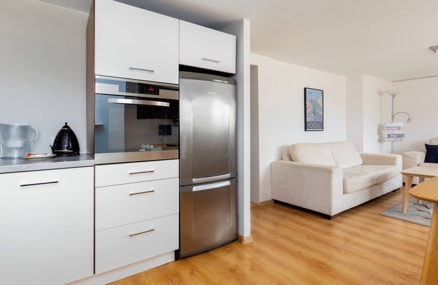 Gdynia Centrum Homely Apartment