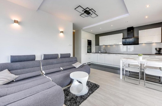 Gdynia Comfort Apartments Altus