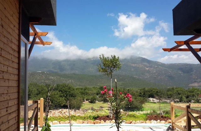 Gedefehan Doğa Hotel