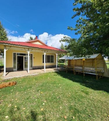 Geghama Garden House - Resort Sevan