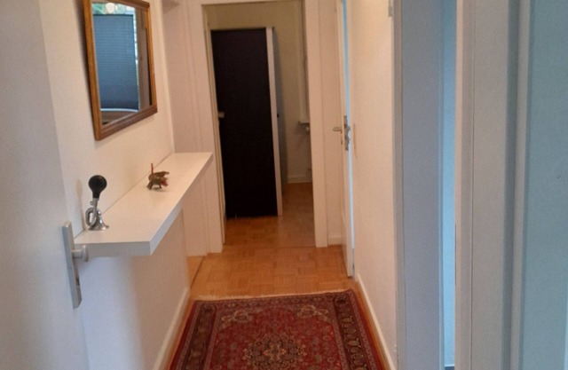 Gemütliche 3 Zimmer Ferienwohnung im Süden Braunschweigs Handwerkerdomizil