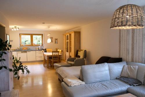 "Gemütliches HomeAway" - Dein Zuhause in der Ferne