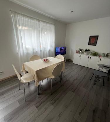 Gemütliche Einliegerwohnung (2 Zimmer), Schönaich