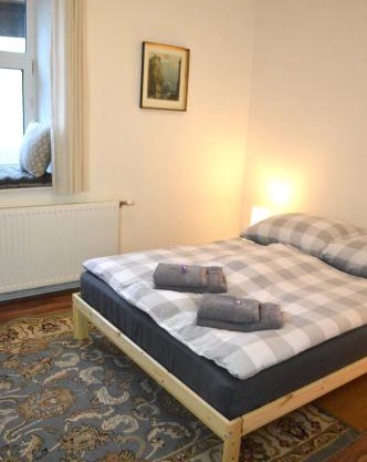Gemütliche Ferienwohnung - Prein an der Rax