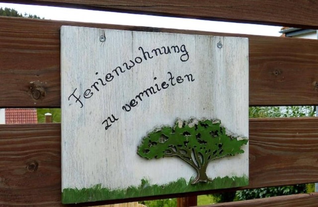 Gemütliche Ferienwohnung am Naturpark Hochtaunus
