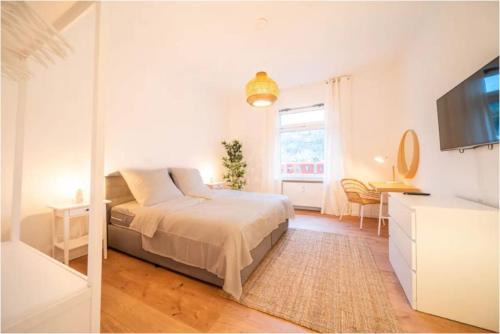 Gemütliche Wohnung Chlodwig No 2