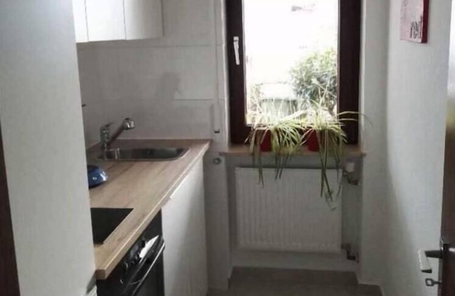 Gemütliche Wohnung in Ruhiger Lage im Bottwartal