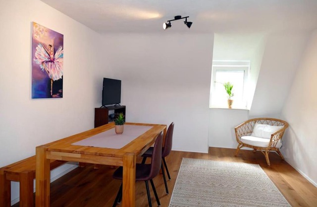 Gemütliche Wohnung in Waiblingen
