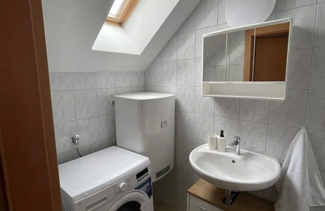 Gemütliche Wohnung in Graz
