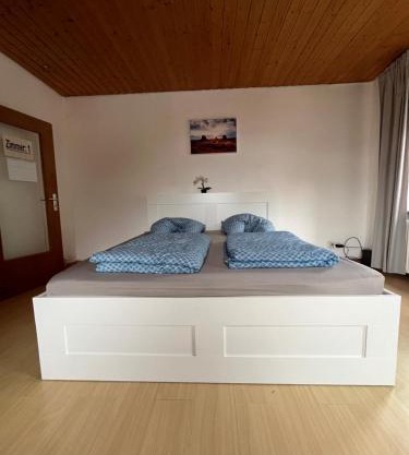 Gemütliche Wohnung in ruhiger Lage