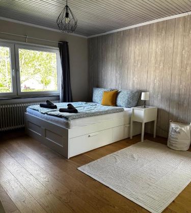 Gemütliche Wohnung Karlsruhe