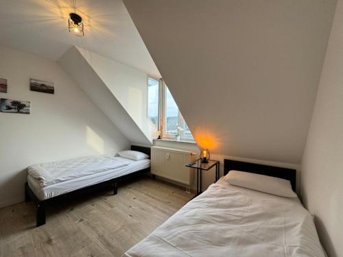 Gemütliches Apartment für 2 Personen nahe RaumFabrik - Durlach by Rabe