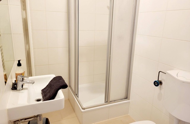 Gemütliches Apartment mit Guter Anbindung