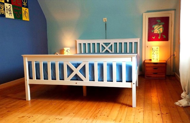 Gemütliches Privatzimmer