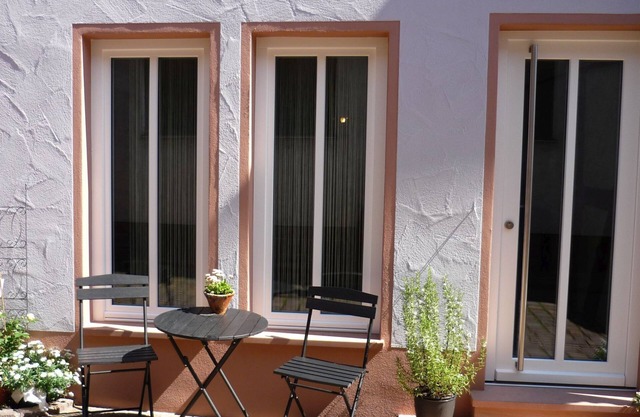 Gemütliches, Ruhiges Ein-zimmer-apartment Direkt in der Altstadt,alles Inklusive