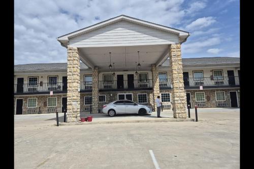 General Bragg Inn & Suites Chickamauga