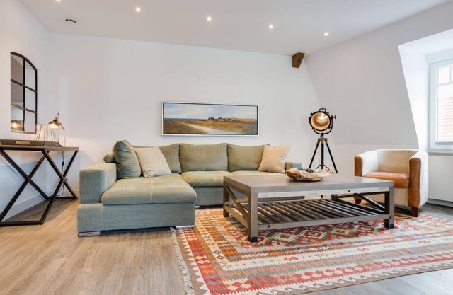 Generous. Outlook. Wellness. - Art your Life - Seeburg Residence