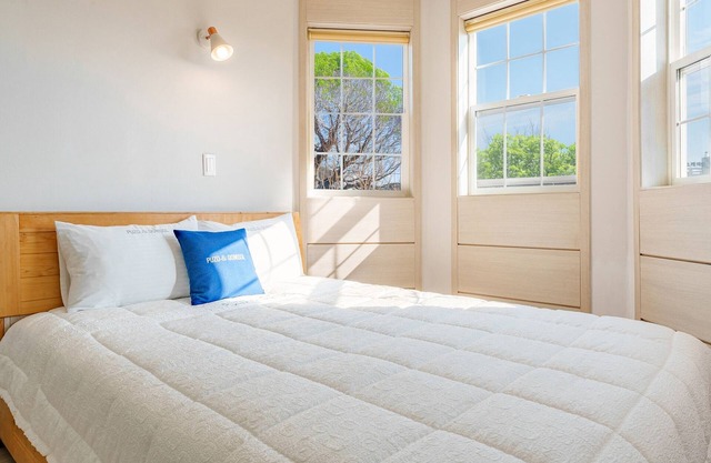 Geoje Peugeot Gomsol Petfriendly Pension