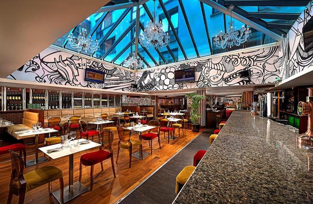 George Limerick Hotel
