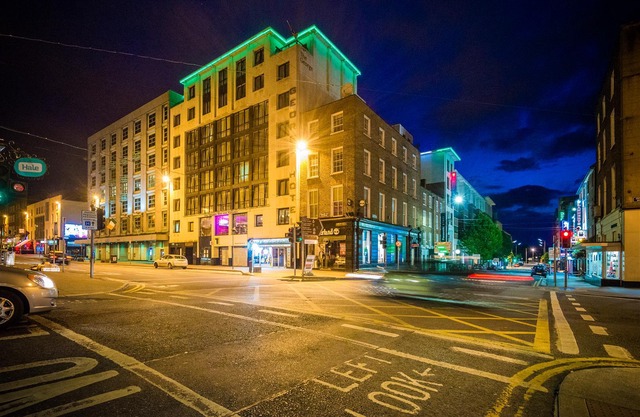 George Limerick Hotel