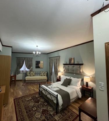 George Room