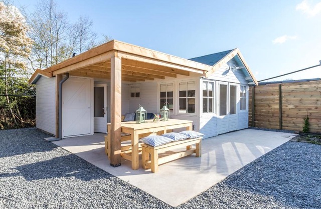 George's Lodges Renesse