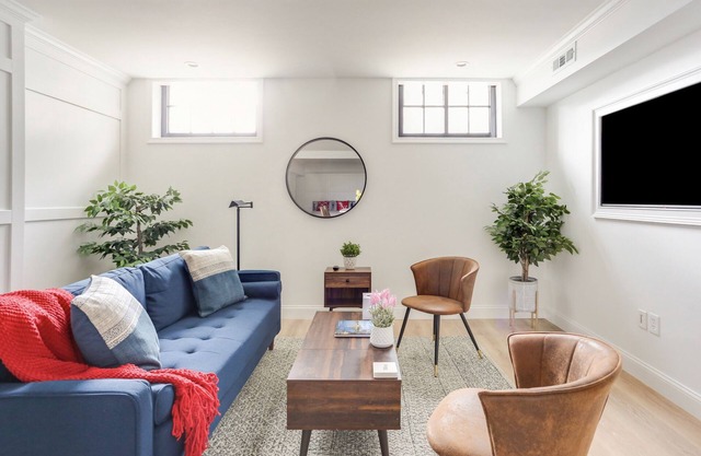 Georgetown - Studio Apt #2 -500 SF