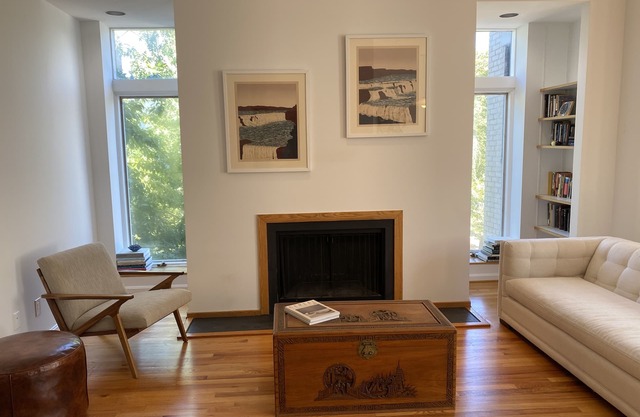 Georgetown Sunny Modern 3rd Fl Apt