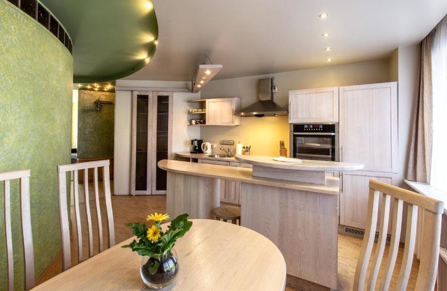 Gerda Apartments
