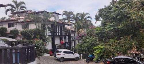 Casa Geribá 