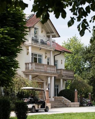 Gestüt Kaiserhof