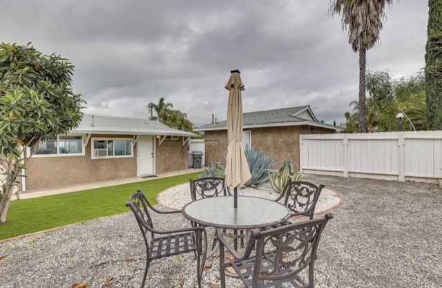 Getaway Guesthouse in Escondido