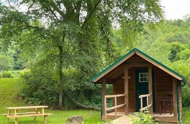 :)Getaway Log Cabin+ComfyBeds & Electric #5