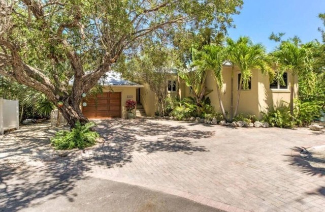 Getaway to the Quiet Florida Keys