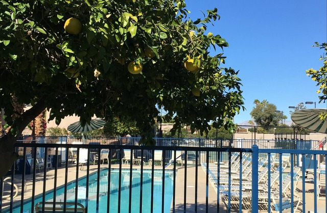 GetAways at Vista Mirage