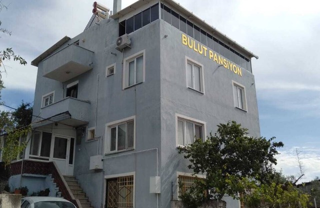 GEYİKLİ BULUT PANSİYON