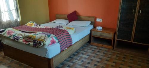 Gharbas Homestay - Sauraha