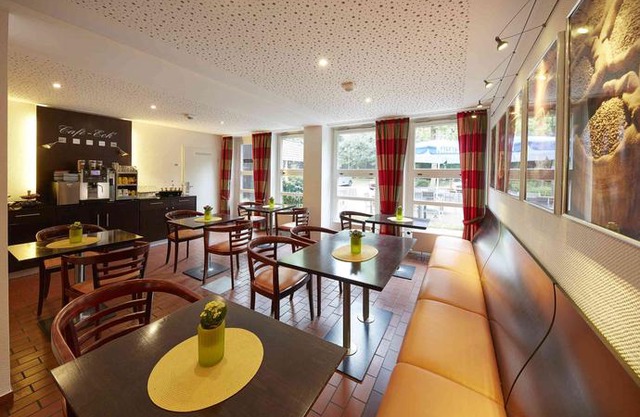 GHOTEL hotel & living Kiel
