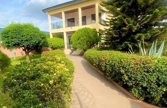 Ghouse room C Ideal For Friends family And Corporate